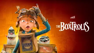 Zasłona do filmu "Pudłaki" #268791