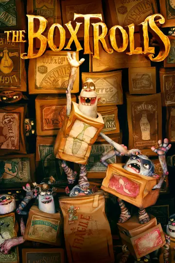 Plakat do filmu "Pudłaki" #854347