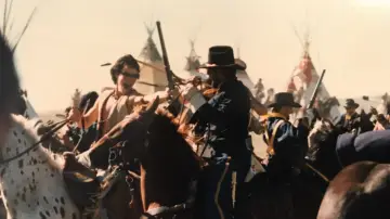 War Party
