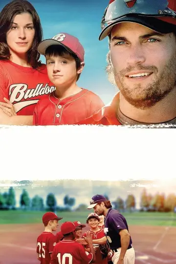 Plakat do filmu "Home Run" #499332