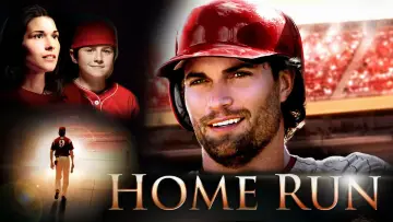 Zasłona do filmu "Home Run" #656177