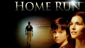 Zasłona do filmu "Home Run" #656178