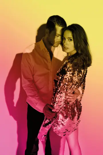 Plakat do filmu "&Me" #501940