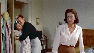 Zasłona do filmu "Racconti romani" #1192591
