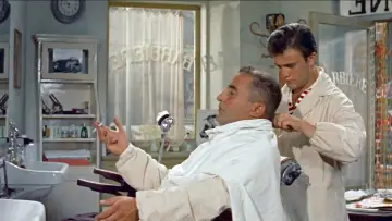 Zasłona do filmu "Racconti romani" #1192592