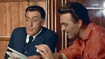 Zasłona do filmu "Racconti romani" #1192595