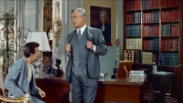 Zasłona do filmu "Racconti romani" #1192596