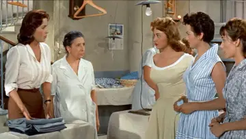 Zasłona do filmu "Racconti romani" #1192600