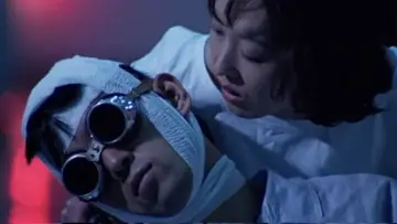 Zasłona do filmu "(生)盗聴リポート　痴話" #819711