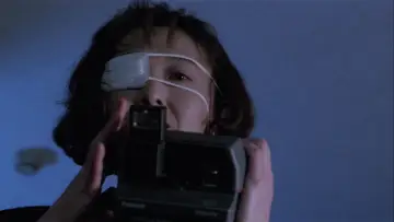 Zasłona do filmu "(生)盗聴リポート　痴話" #819715