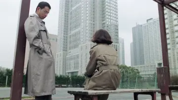 Zasłona do filmu "(生)盗聴リポート　痴話" #819718