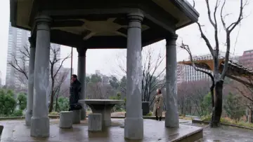 Zasłona do filmu "(生)盗聴リポート　痴話" #819725