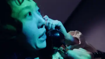 Zasłona do filmu "(生)盗聴リポート　痴話" #819731