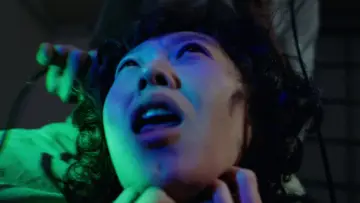 Zasłona do filmu "(生)盗聴リポート　痴話" #819734