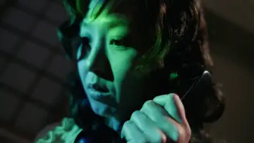 Zasłona do filmu "(生)盗聴リポート　痴話" #819735