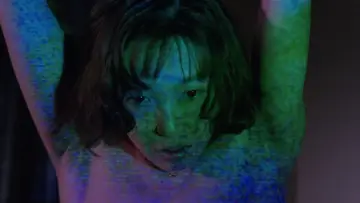Zasłona do filmu "(生)盗聴リポート　痴話" #819736