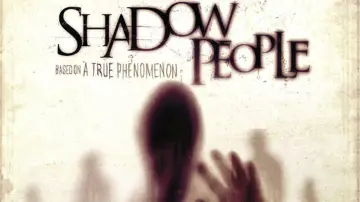 Zasłona do filmu "Shadow People" #1129145