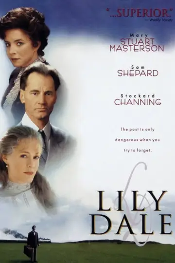 Lily Dale plakat