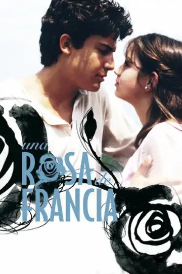 Plakat do filmu "Una rosa de Francia" #483515