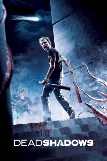 Plakat do filmu "Dead Shadows" #500425