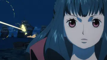 Zasłona do filmu "ONE PIECE FILM Z" #671851