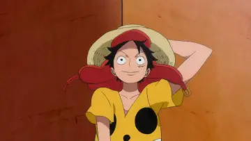 Zasłona do filmu "ONE PIECE FILM Z" #804615