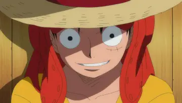 Zasłona do filmu "ONE PIECE FILM Z" #804616