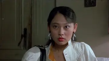 Zasłona do filmu "黑楼孤魂" #1617957