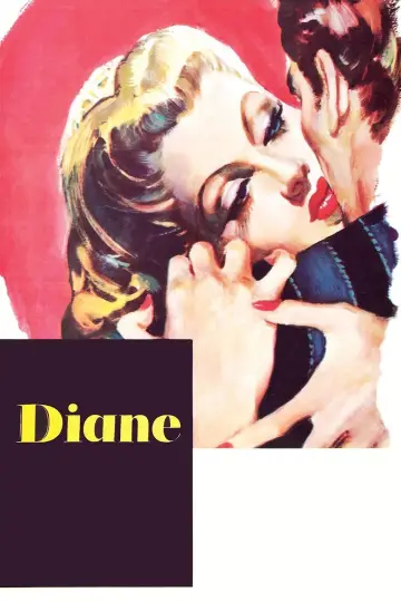 Plakat do filmu "Diane" #1867544