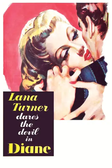 Plakat do filmu "Diane" #1867545