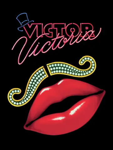 Plakat do filmu "Victor/Victoria" #1120062