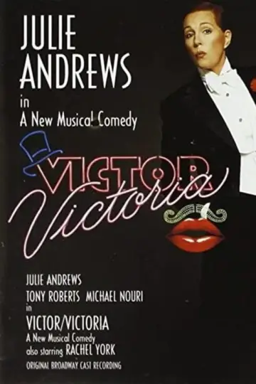 Victor/Victoria