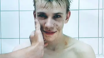 Zasłona do filmu "Freunde" #736455