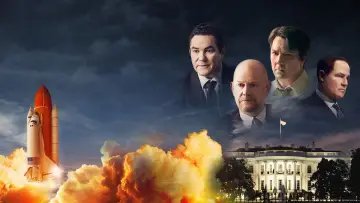 Zasłona do filmu "The Challenger Disaster" #491255