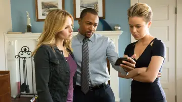 Zasłona do filmu "Veronica Mars" #1648901