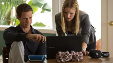 Zasłona do filmu "Veronica Mars" #1648902