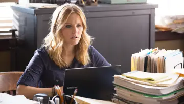 Zasłona do filmu "Veronica Mars" #1648903