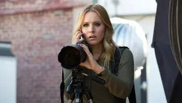 Zasłona do filmu "Veronica Mars" #1648904