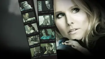 Zasłona do filmu "Veronica Mars" #275794
