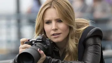 Zasłona do filmu "Veronica Mars" #275795