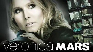 Zasłona do filmu "Veronica Mars" #275796