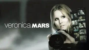Zasłona do filmu "Veronica Mars" #275797