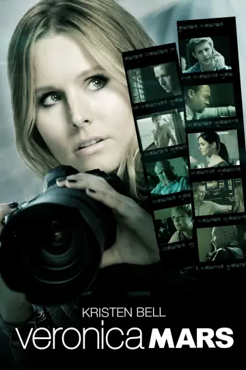 Plakat do filmu "Veronica Mars" #275800