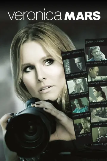 Plakat do filmu "Veronica Mars" #275801