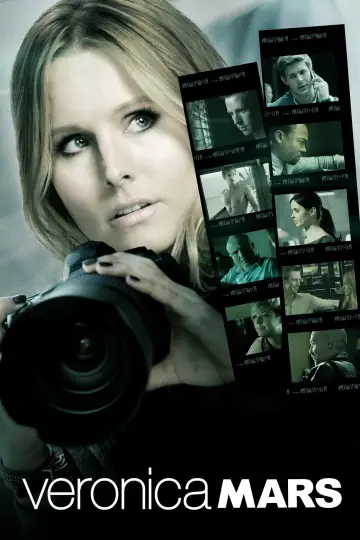 Plakat do filmu "Veronica Mars" #275802