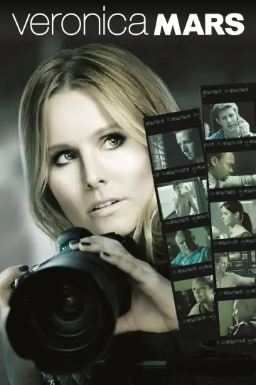 Plakat do filmu "Veronica Mars" #275804