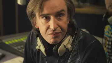 Zasłona do filmu "Alan Partridge" #272329