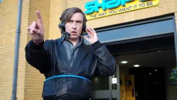 Zasłona do filmu "Alan Partridge" #272330