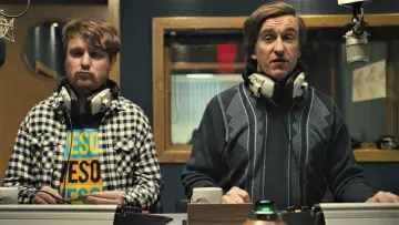 Zasłona do filmu "Alan Partridge" #272331
