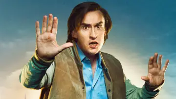 Zasłona do filmu "Alan Partridge" #272334